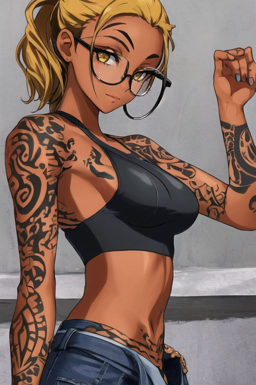 Lilah Savage avatar