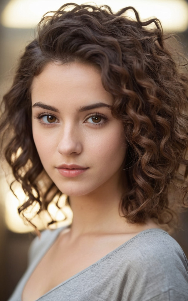 Haylie Mcintyre AI Girlfriend avatar