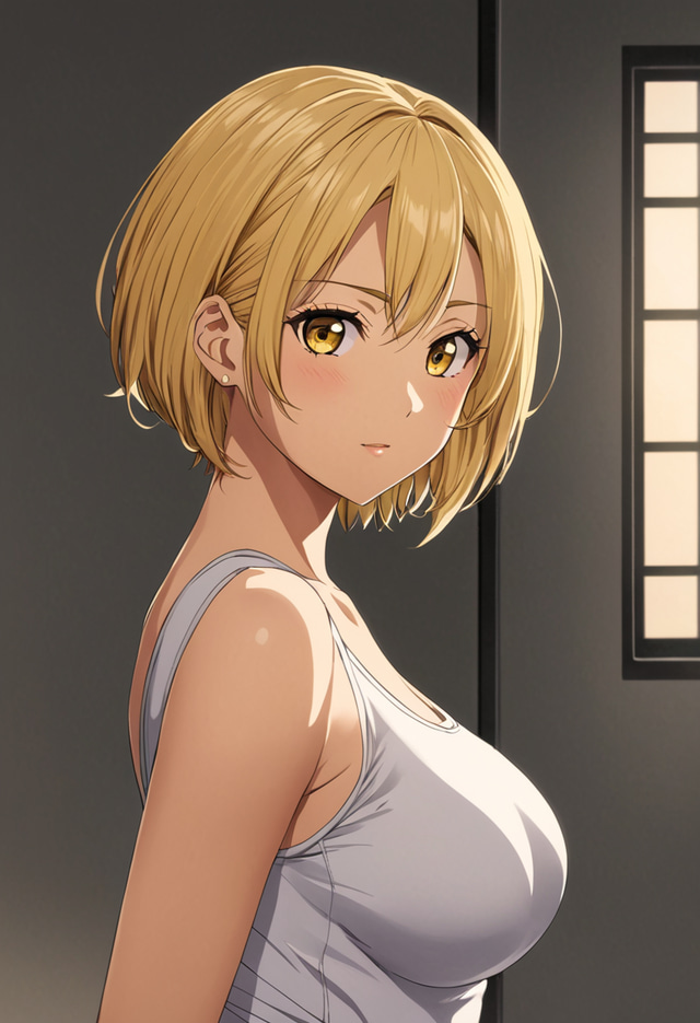 Ann Hayden avatar