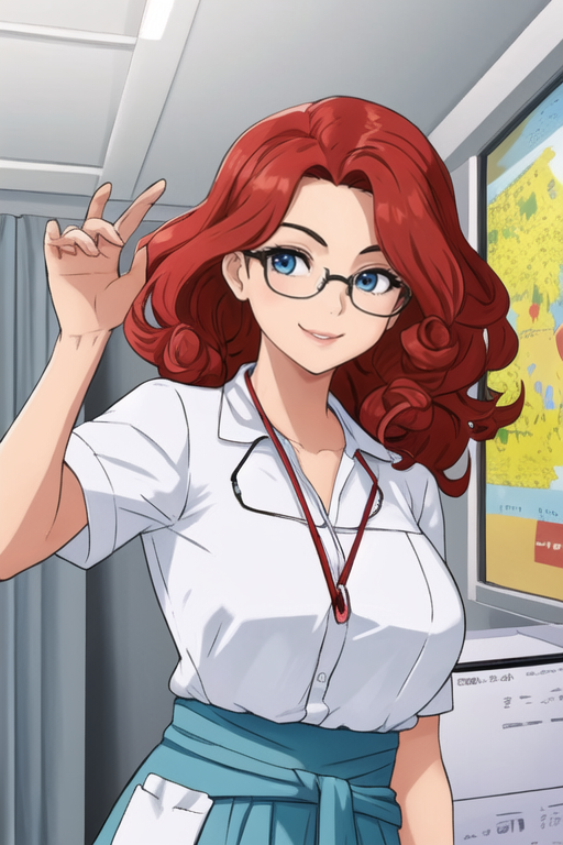 Anna Medina avatar
