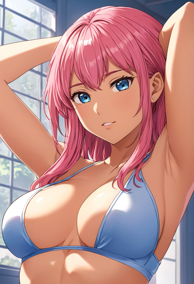 Shayla Hudson avatar