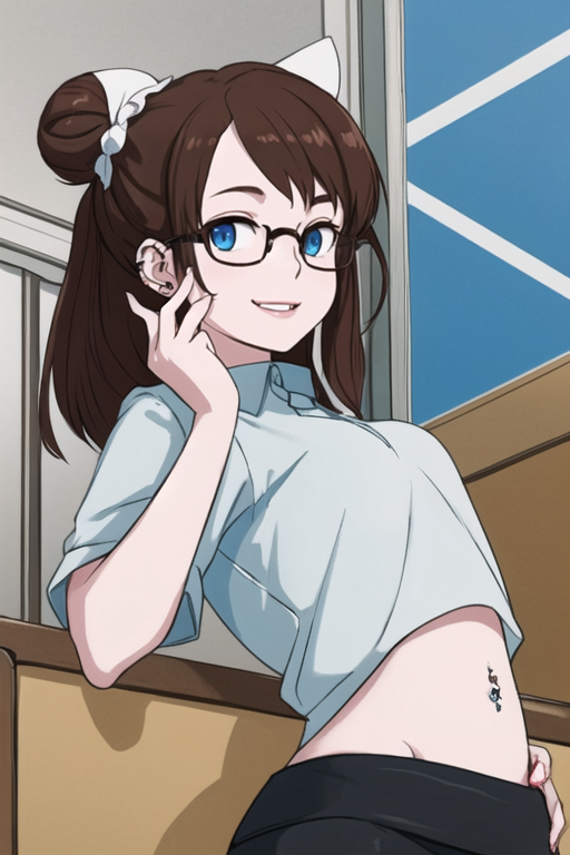 Amelie Browning avatar