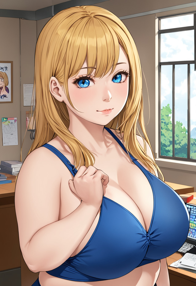 Molly Rodgers avatar
