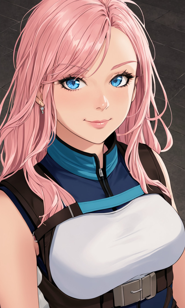 Abbigail Terrell avatar