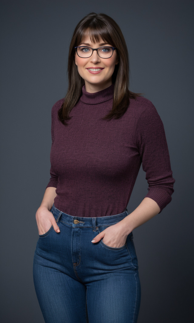 Evangeline Roach avatar