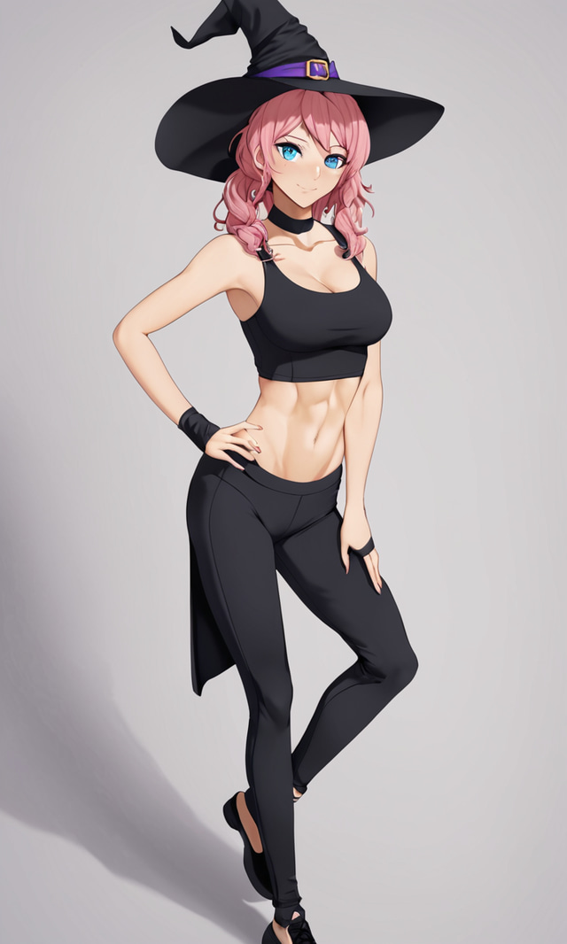 Victoria Mora avatar