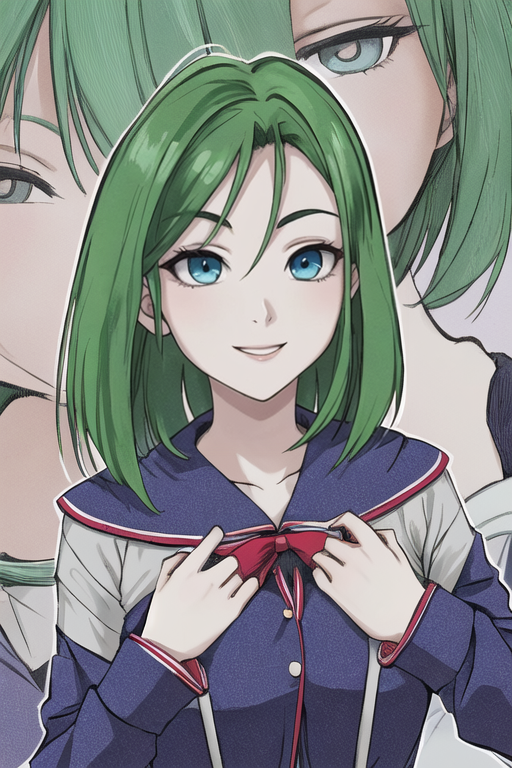Mariah Gilmore avatar