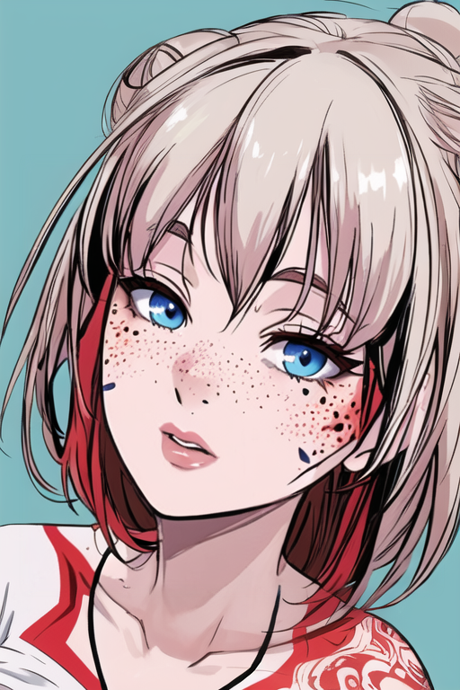 Raegan Fitzgerald avatar