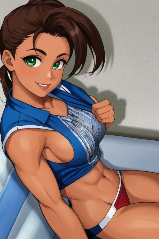 Alice Le avatar