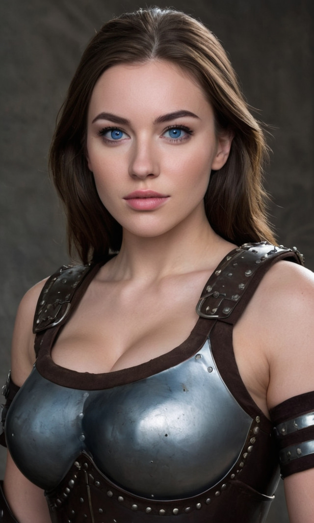 Allyson Whitney avatar
