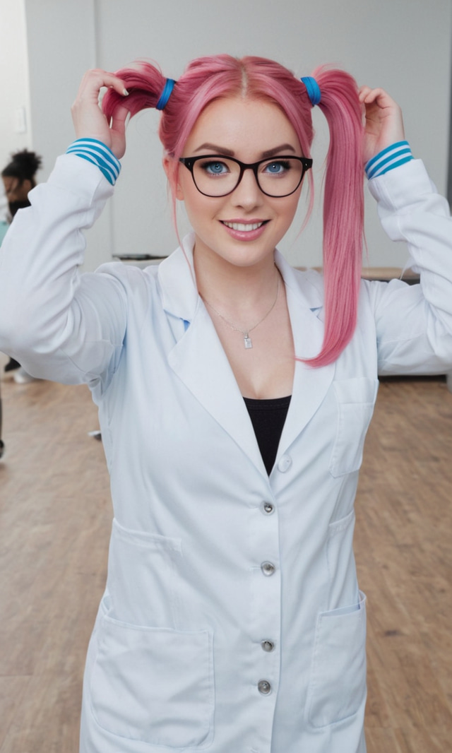 Natalee Mcmahon AI Girlfriend avatar