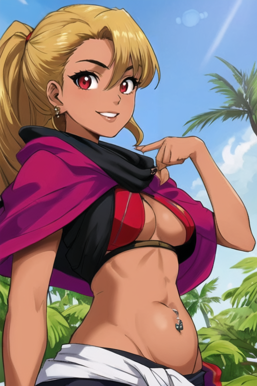 Mira Cortez avatar
