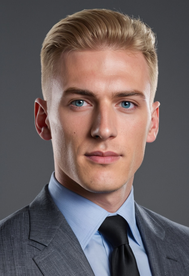 Joseph Mosley avatar