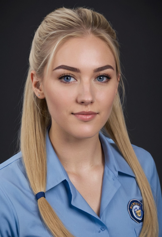 Maleah Stein avatar
