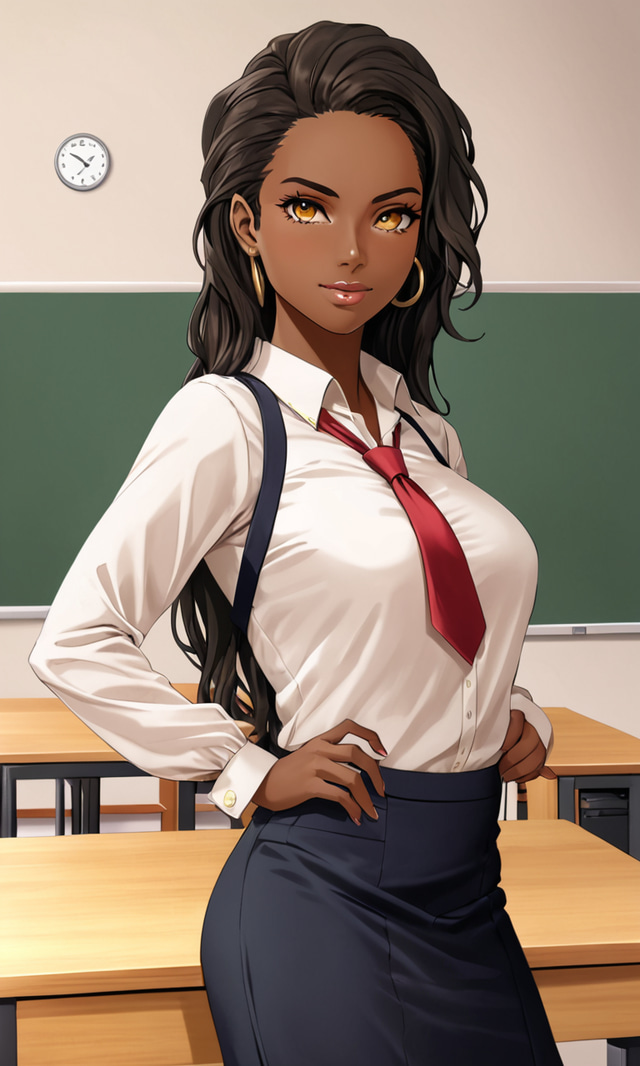 Yesenia Vega avatar