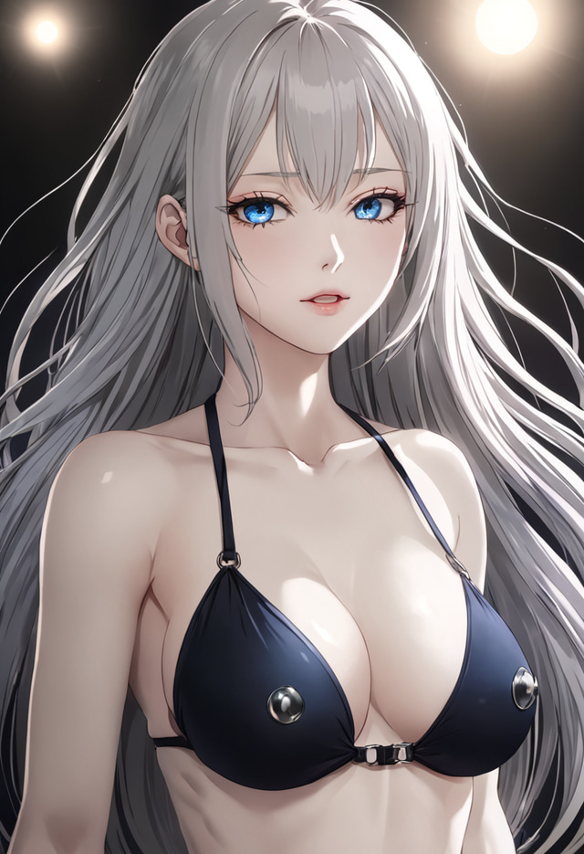 Elsa Short avatar