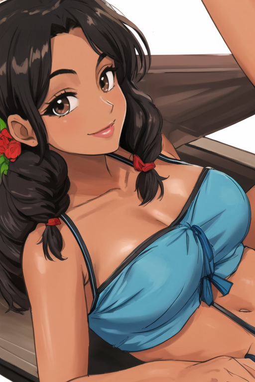 Catherine Charles avatar