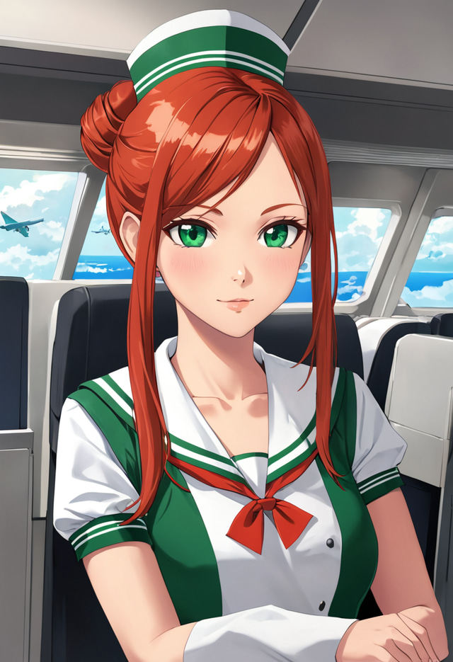 Autumn Haas avatar
