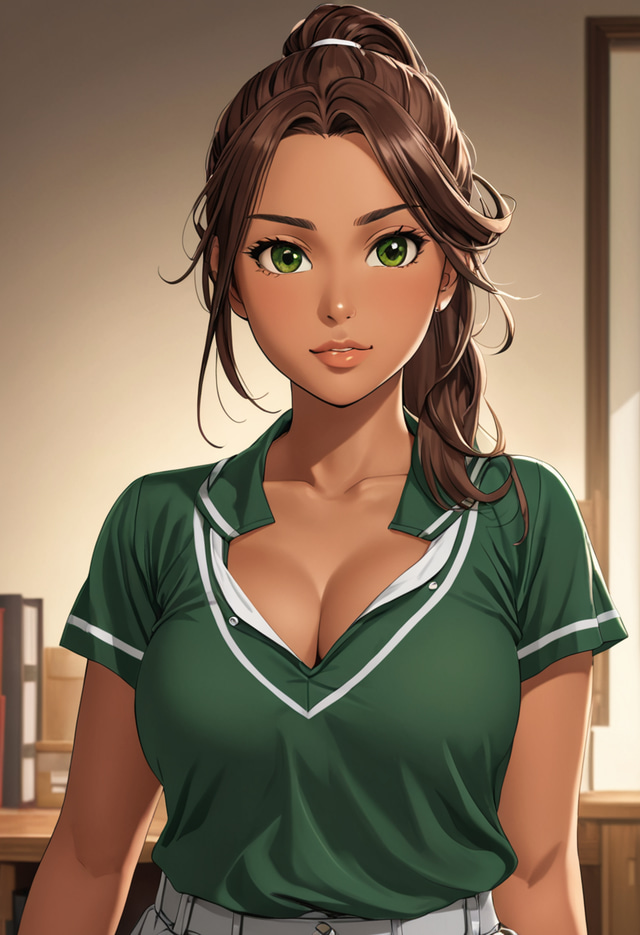 Lisa Dunn avatar