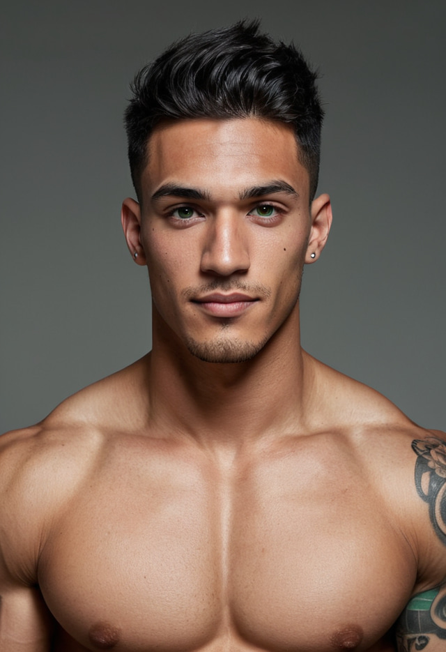 Darius Bruce avatar