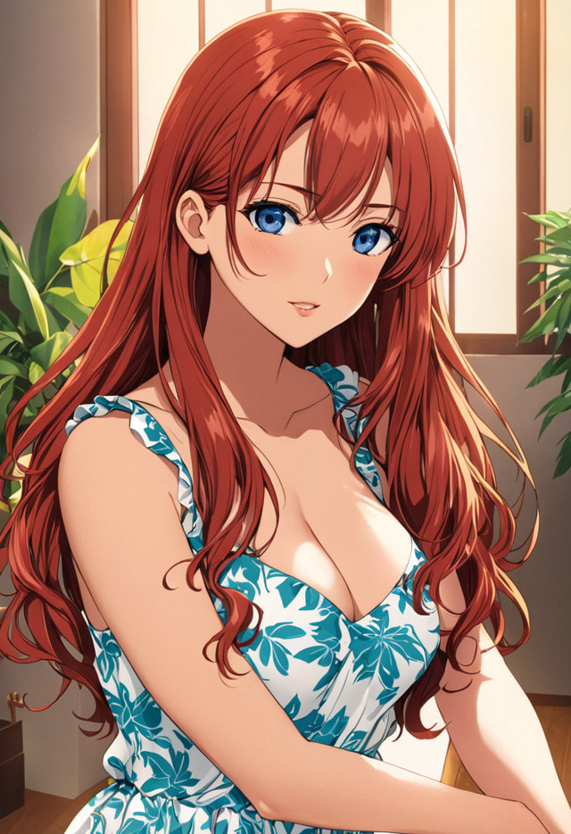 April Berg avatar