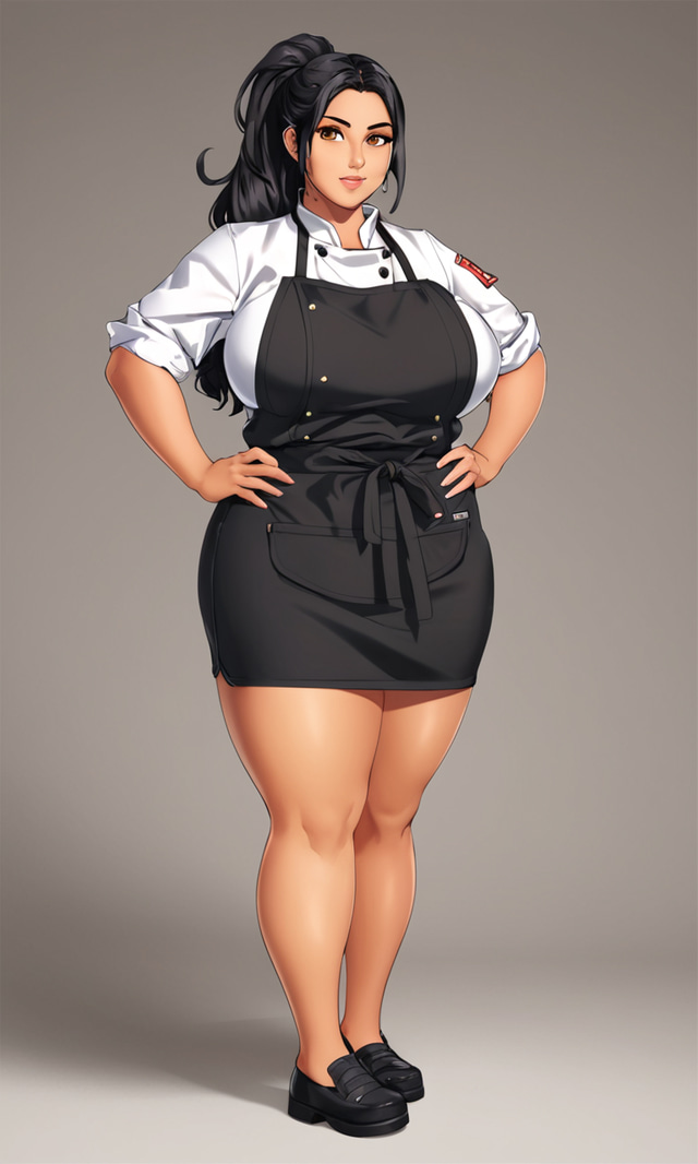 Sydney Mendez avatar