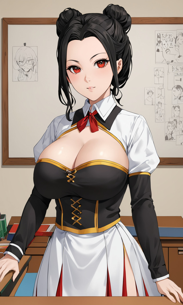 Jocelynn Ray avatar