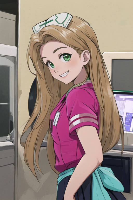 Abigayle Estrada avatar