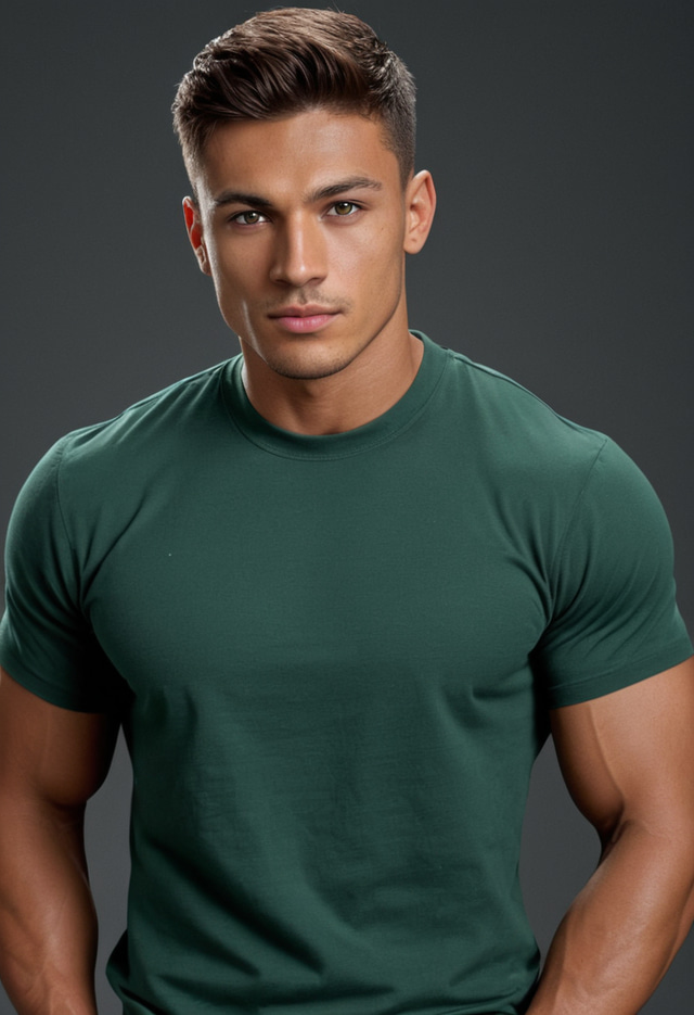 Donnell Snyder avatar