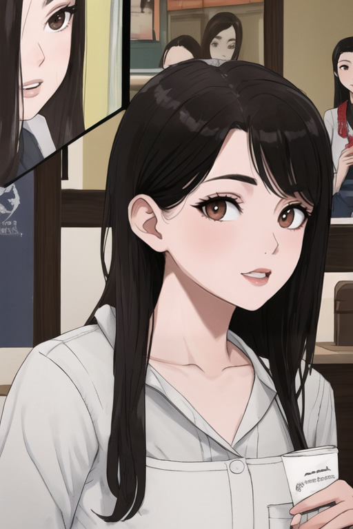Natalie Hester avatar