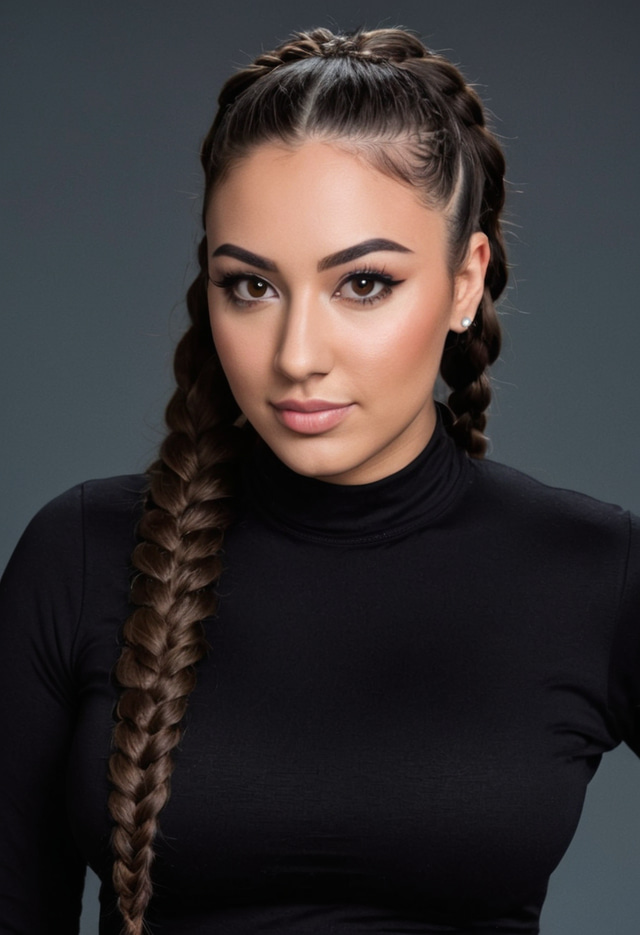 Arielle Mcconnell avatar