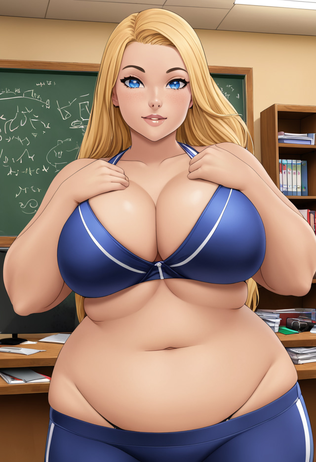Roselyn Thornton avatar