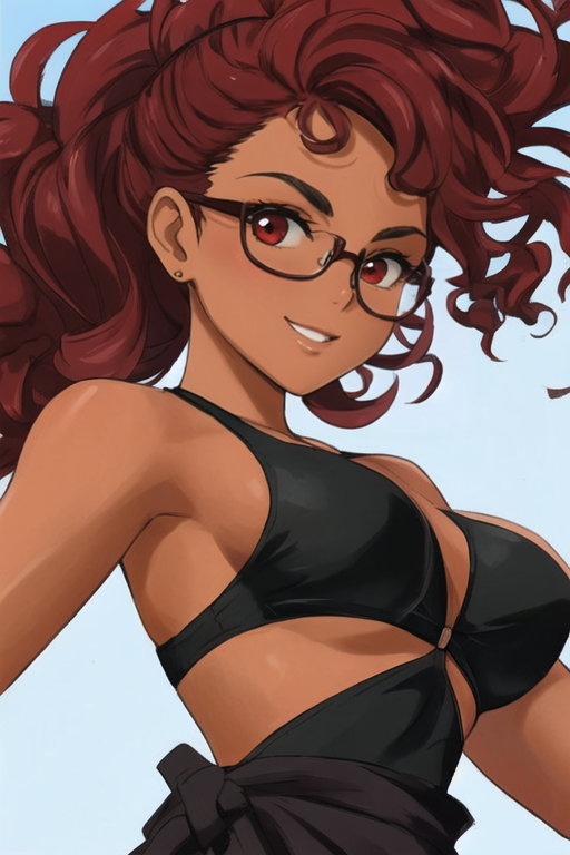 Kathleen Moss avatar