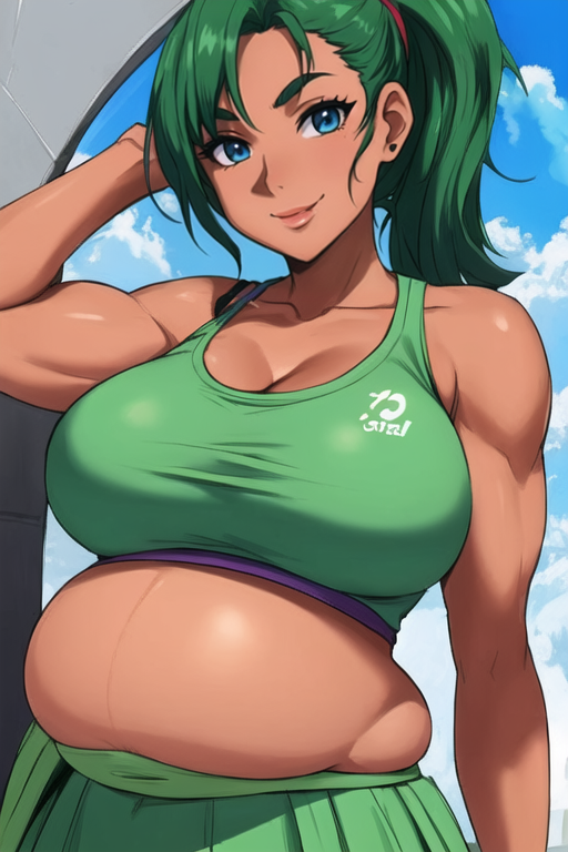 Gabriella Walters avatar