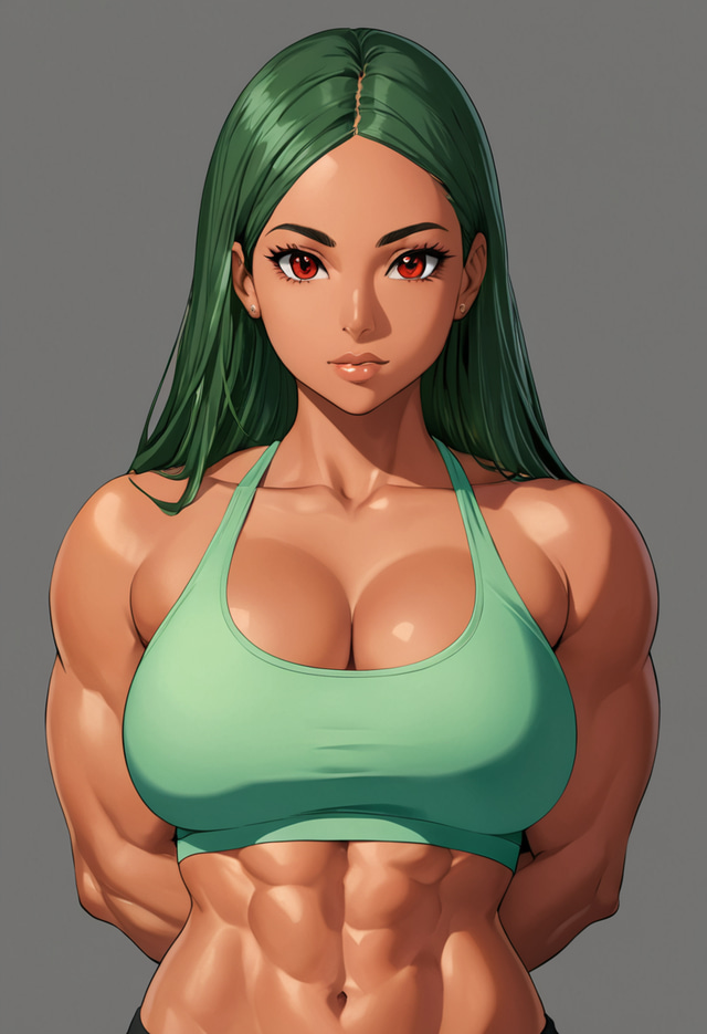 Dania Greer avatar