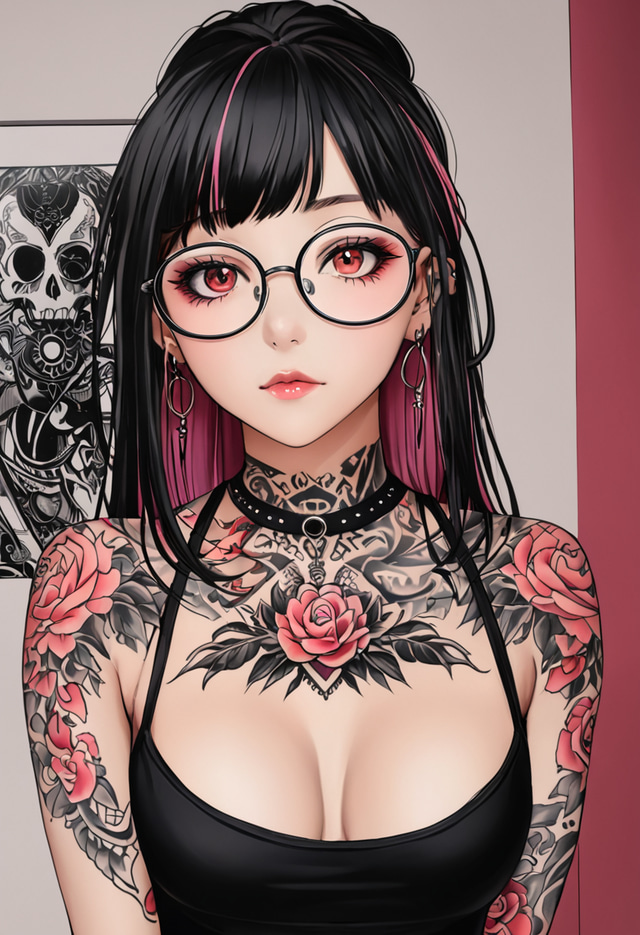 Lizbeth Moore avatar