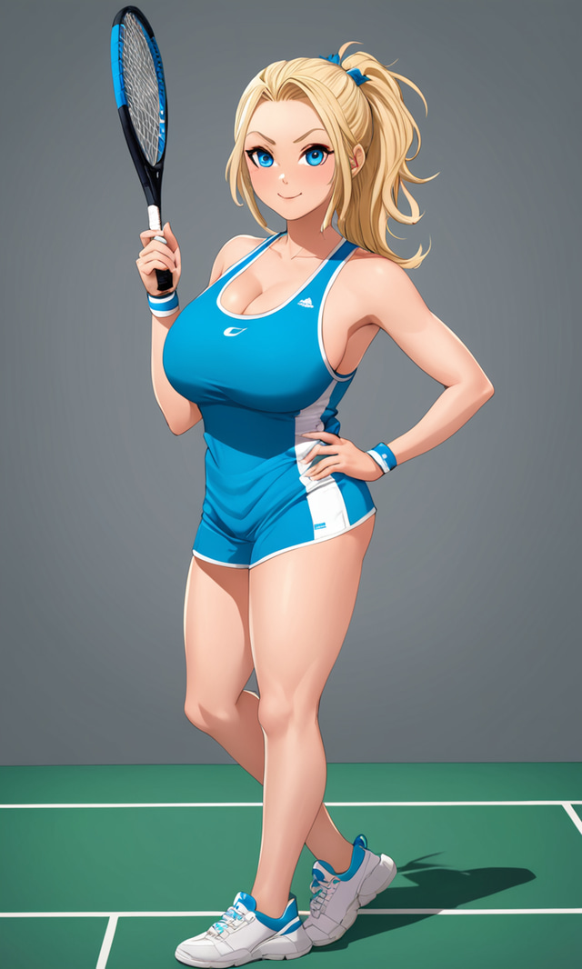 Maddison Kirby avatar