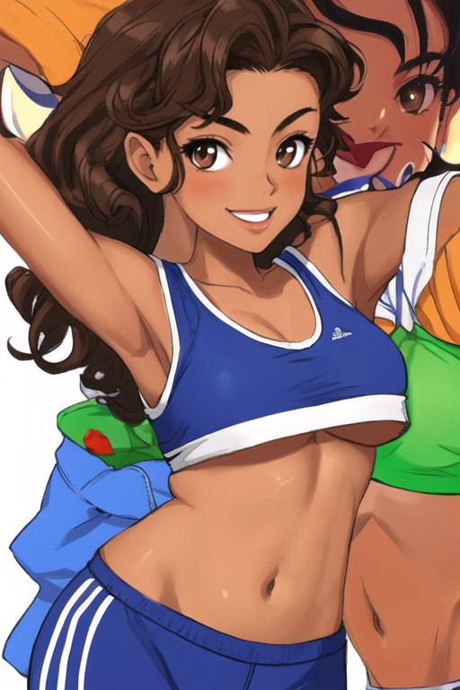 Lila Dickerson avatar