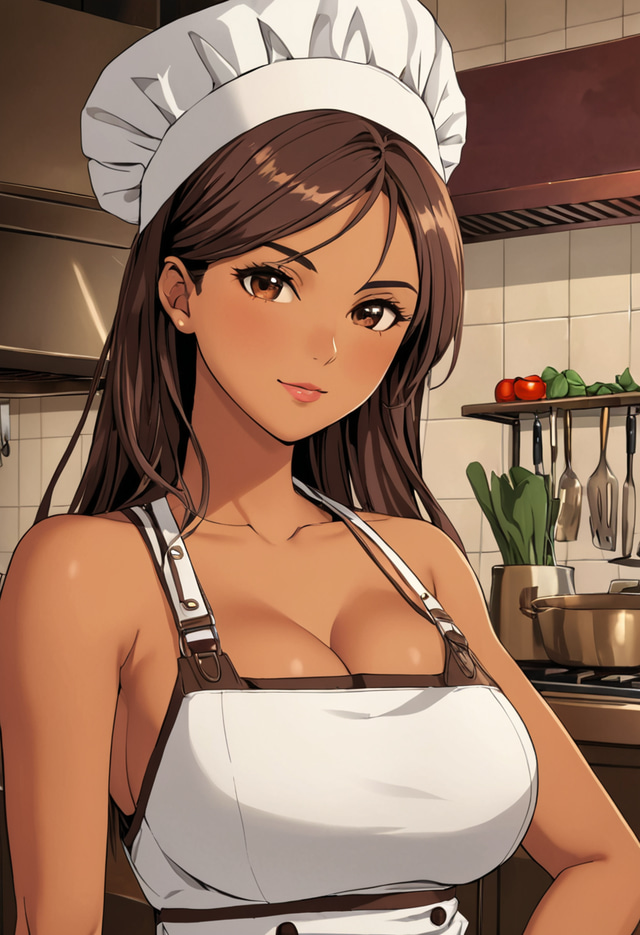 Leila Russo avatar