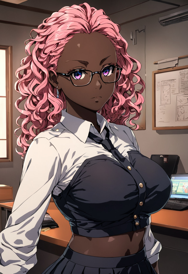 Ayana Le avatar