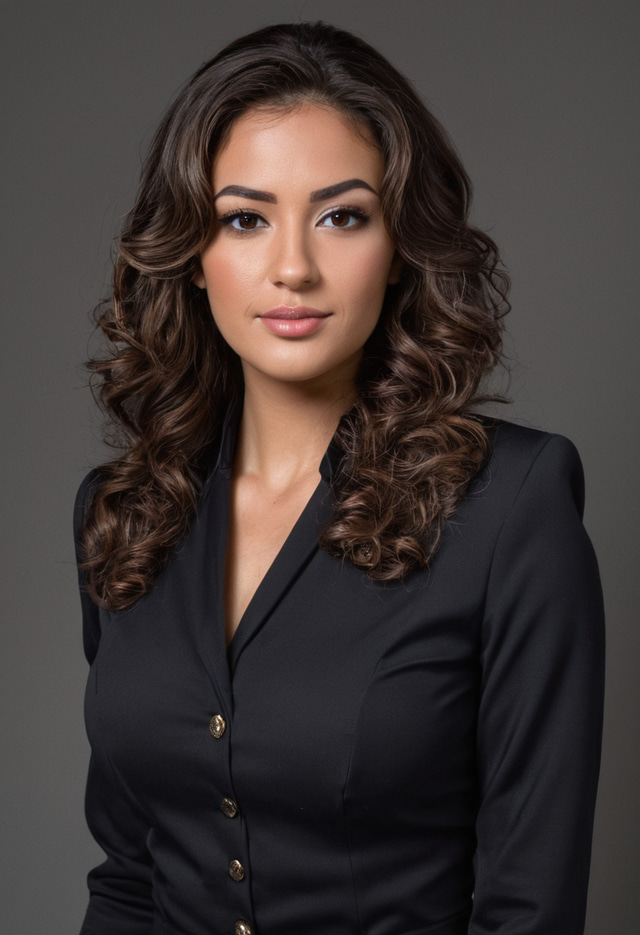 Camila Cohen avatar