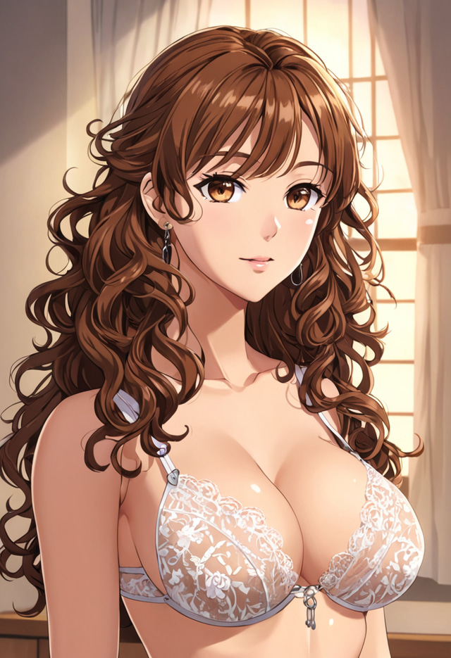 Salma Hull AI Girlfriend avatar