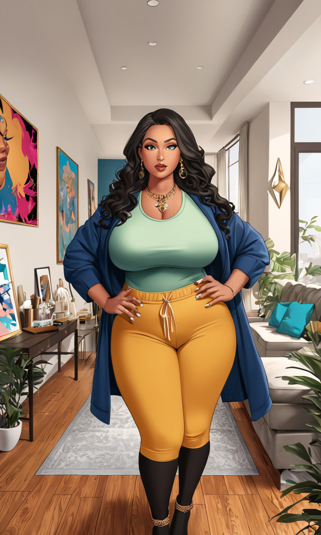 Kimora Mclaughlin avatar