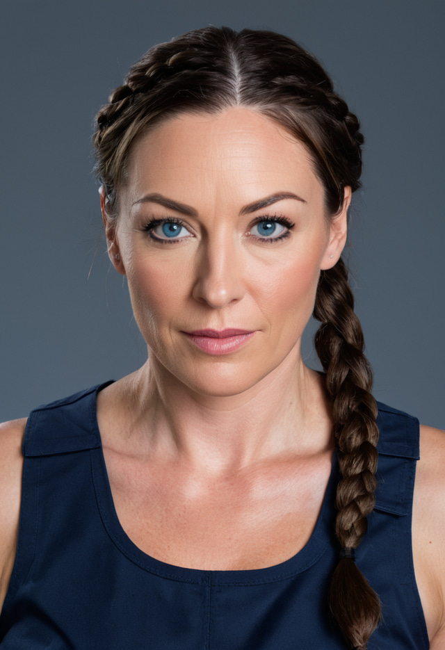 Christine Gillespie avatar