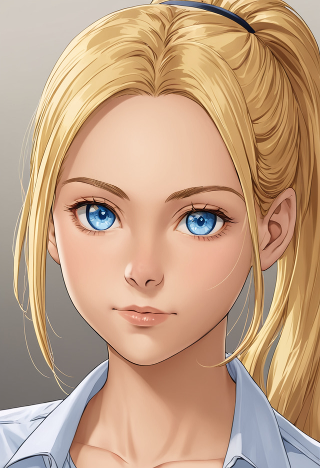 Izabella Morse avatar