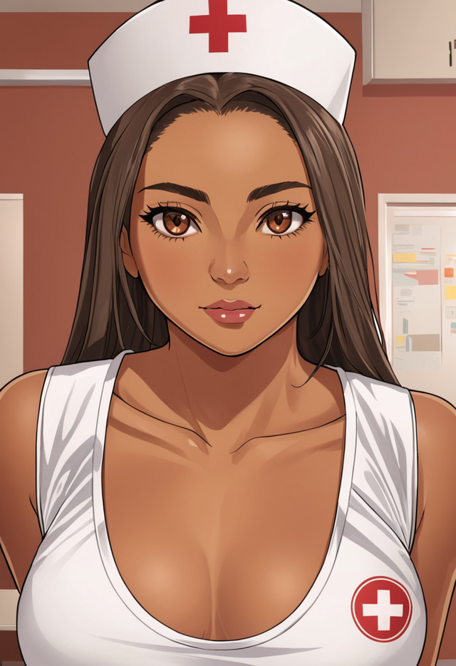 Amara Jennings avatar