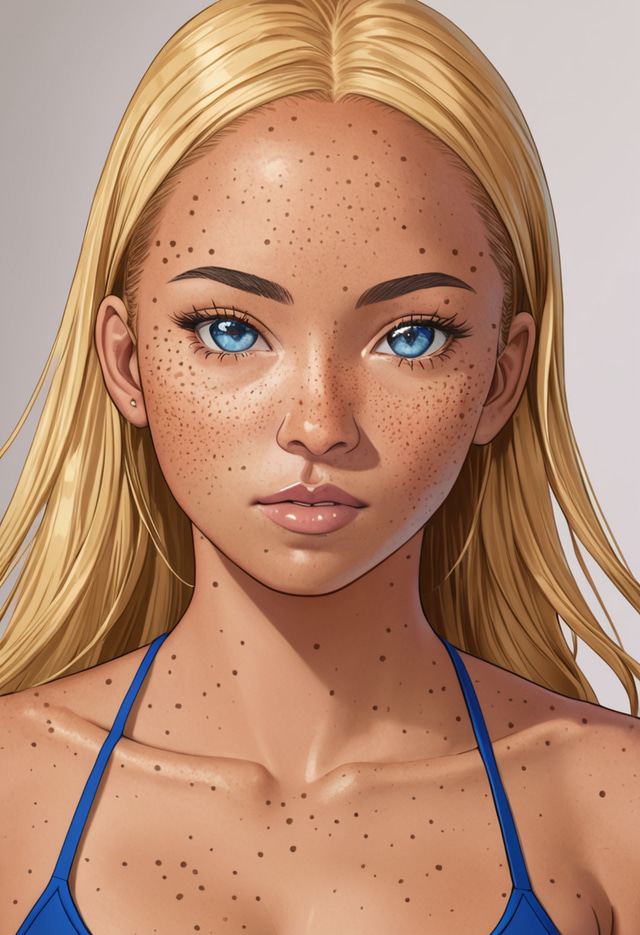 Jazlene Jarvis avatar