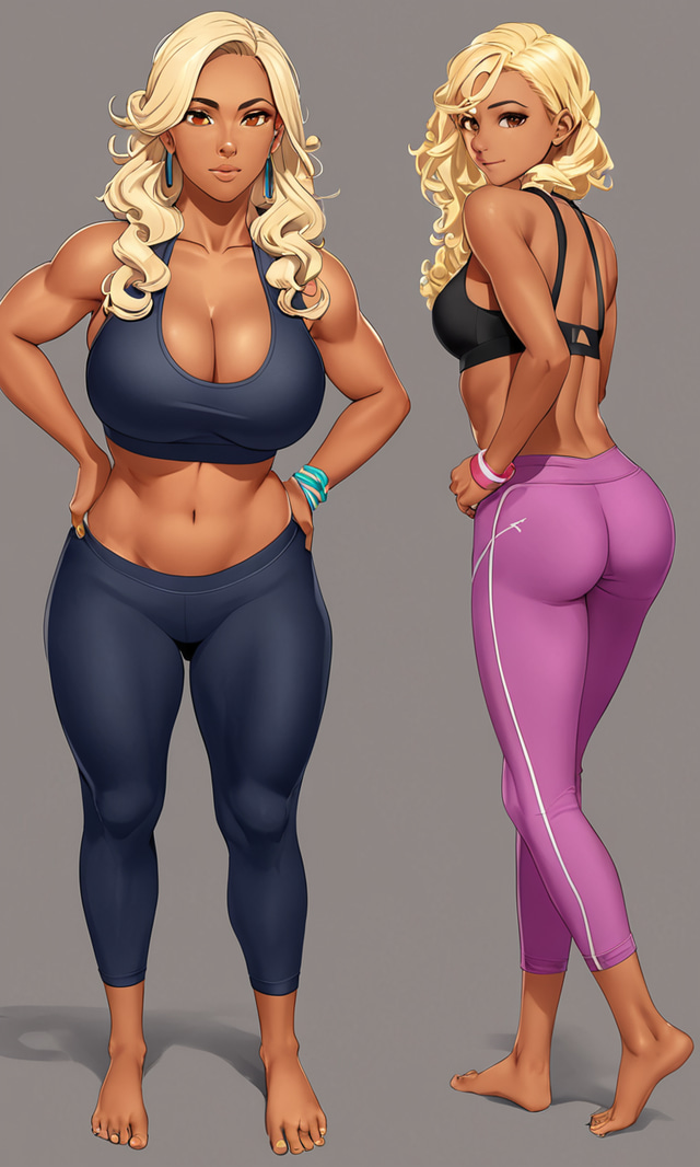 Allie Ritter avatar