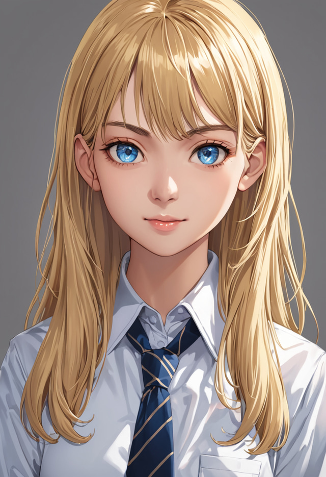 Dominique Huang avatar