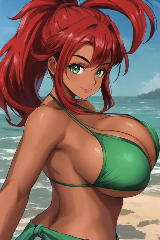 Dayanara Meadows avatar